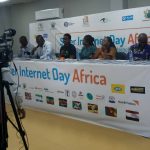 Launch of Safer Internet Day Africa (31st January, 2019)