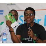 Safer Internet Day Launched in Accra
