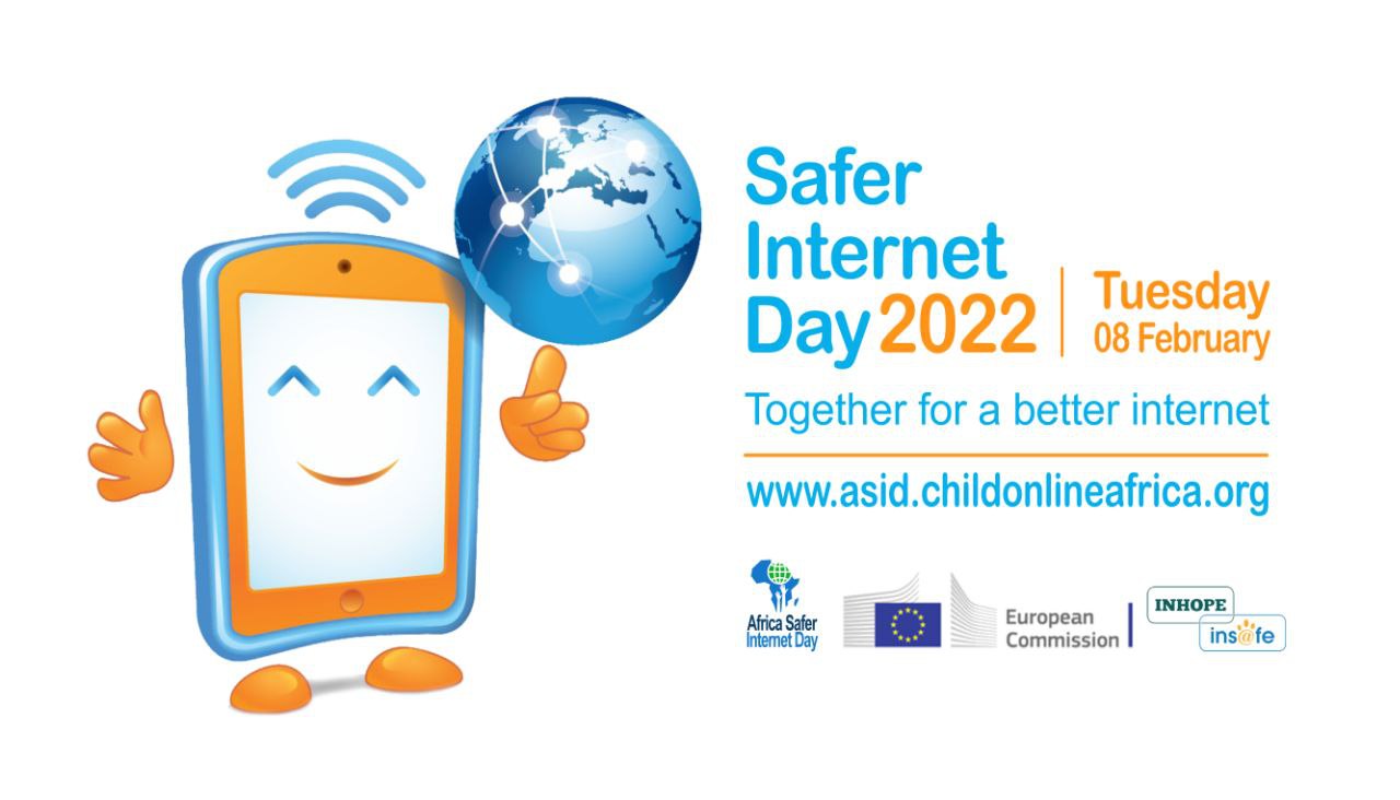 Safer Internet day 2022