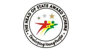 head of state award scheme